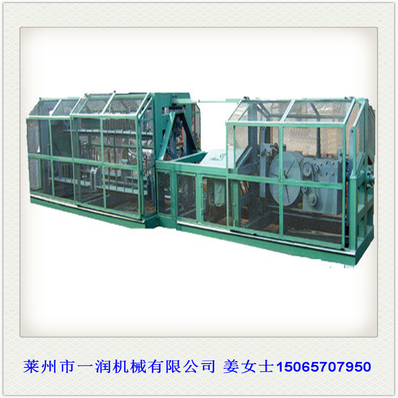 制绳机 二合一并股捻绳绕绳一体机械 摇绳纺绳打绳机台