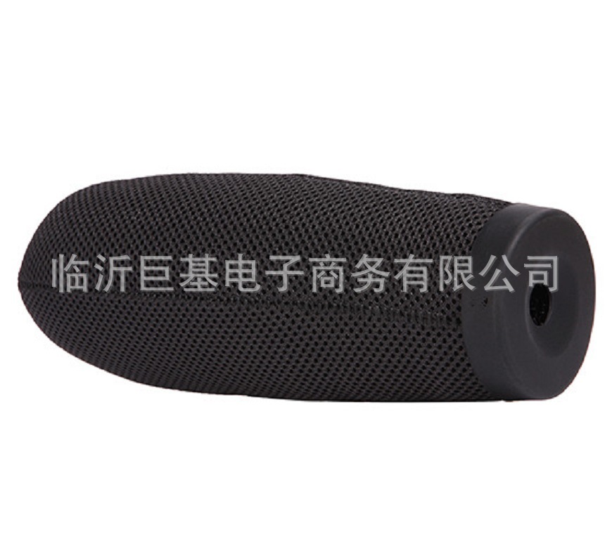 Sound Absorbing Sponge Windproof Cover Sponge Windproof Hair Cover