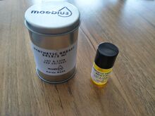 MOEBIUS 9415-2������ ���û�е������ϵͳ �ޱ�����