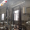 Factory wholesale Custom processing NMP Distillation column Fractionating tower Recovery tower