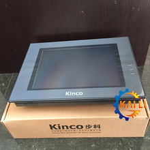 Kinco步科MT4230T人机界面4.3寸工业触摸屏 现货供应