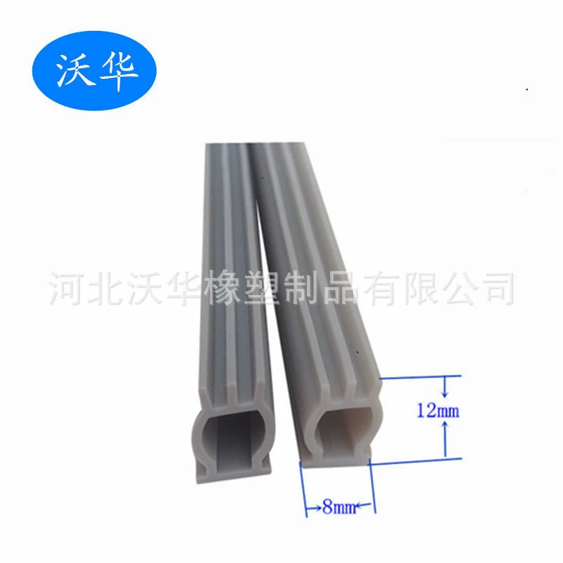 Цветная силиконовая уплотнительная лента для защиты от столкновений Универсальная силиконовая уплотнительная лента для нижней части двери, проникающая силиконовая Пылезащитная уплотнительная лента