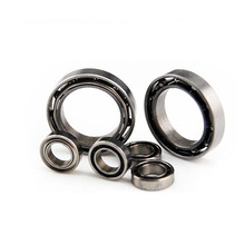 批量供应 微型MR83开式轴承 3*8*2.5录像机磁鼓 安防设备专用轴承