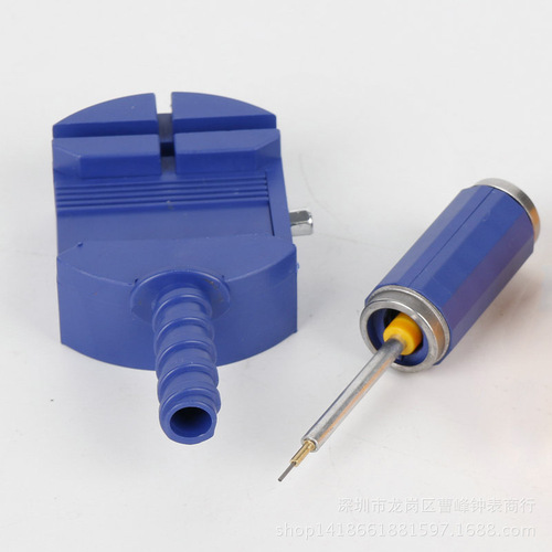 Wholesale new watch strap adjuster, watch remover, length adjustment tool, watch repairer, one piece drop shipping