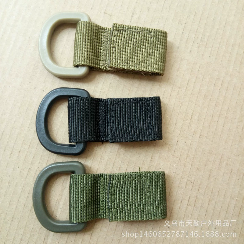 11 Открытый Альпинизм Пряжка нейлон холст висит пряжка сумка висит пряжка брелок Орел пряжка липучка пряжка