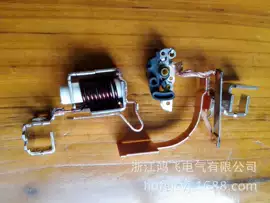 电子五金材料;冲压加工;汽摩配件加工