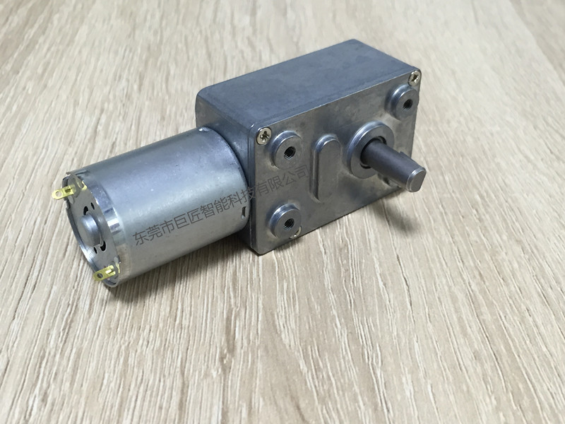 桌面隐藏式电动插座用减速电机  隐藏式桌面升降插座马达