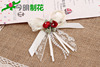 Supply Korean version of DIY handmade decorative flower home textile accessories clothing craft auxiliary materials 2104