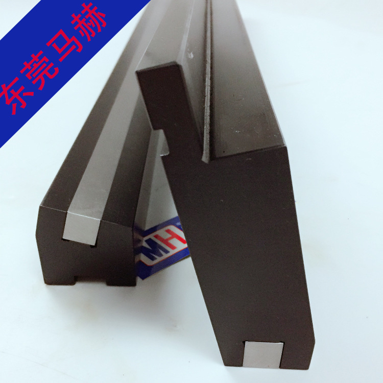 厂家供应断差折弯机模具 可调段差折弯刀具 Z型段差成型折弯模具