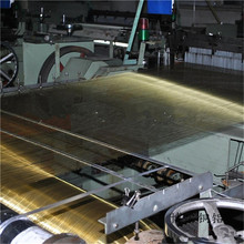 长期现货供应1000*2000*0.5mm黄铜大板深圳厂家H65大铜板厚度齐全