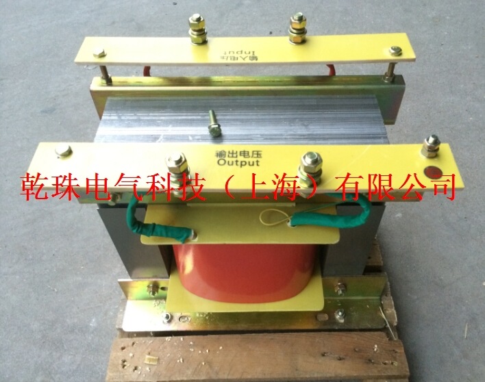 95KVA/95KW380V220V变36V24V12V6.3V 机床控制隔离变压器电源相数