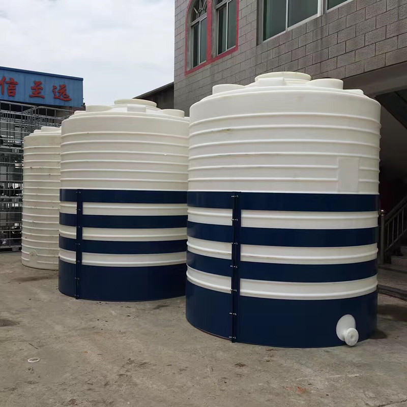 上海10吨聚羧酸合成设备 减水剂化工储罐仓储物流特大号塑料水箱