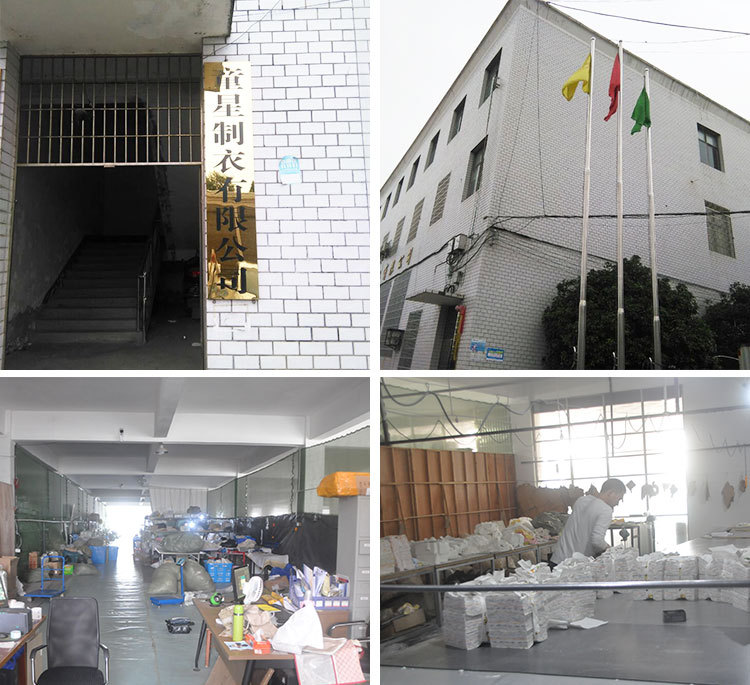 Factory production environment_01