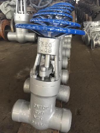 Z61W-25R DN100中国强大阀门/CHQD【重点推荐企业】