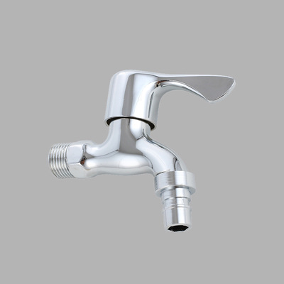 Washing machine Single cold faucet Faucet Wall Faucet Sanitary Ware