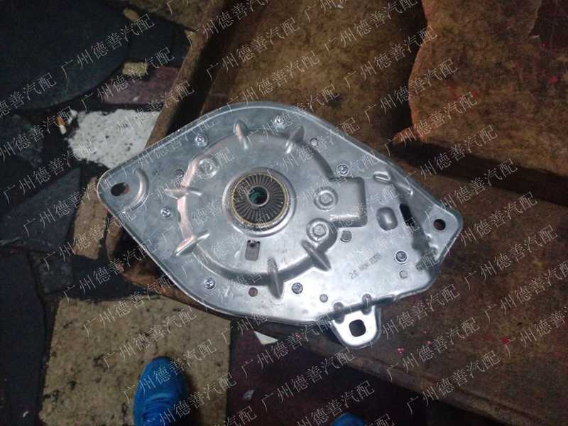 保时捷987车顶电机997