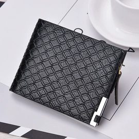 男士钱包;女士钱包;卡包卡套