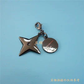 金属工艺品;徽章;手机挂件