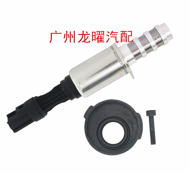 福特林肯 F150 VVT阀 OCV阀 机油控制阀 8L3