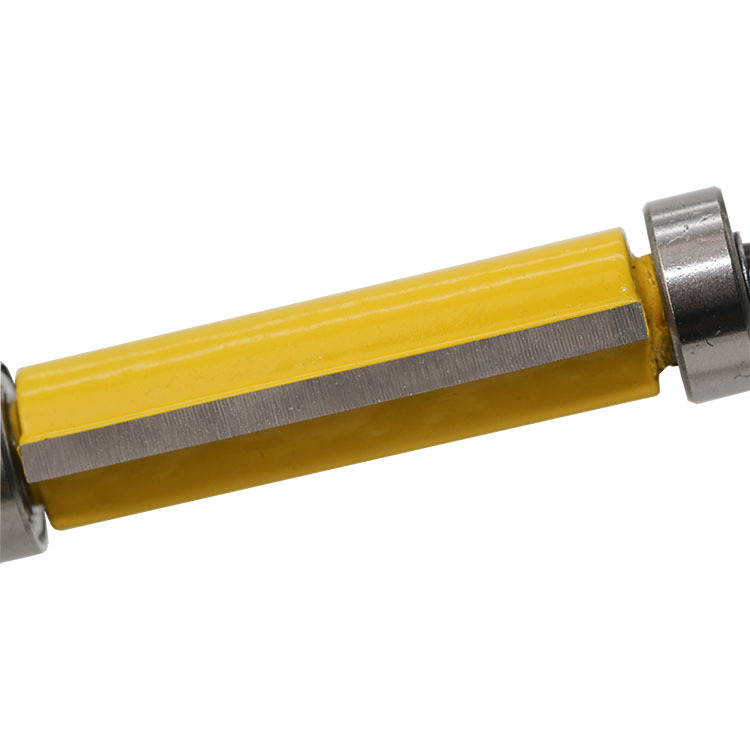 Double Bearing