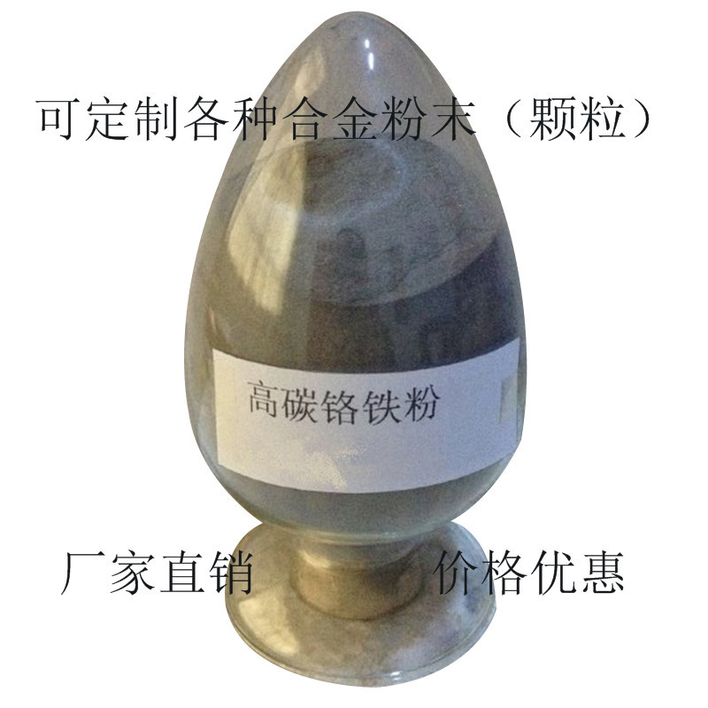 高碳铬铁粉_副本