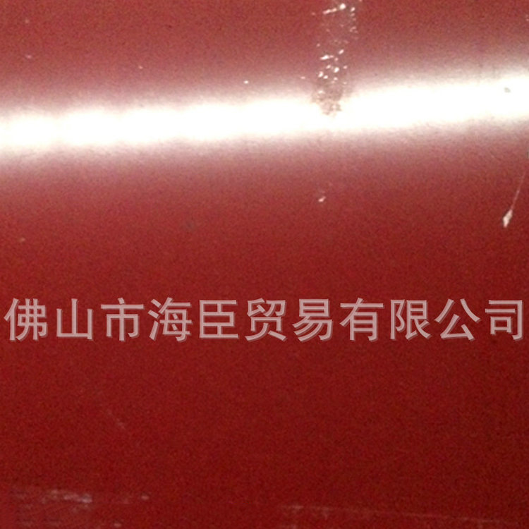 大量销售 建筑彩涂板 彩涂板 0.6  彩涂板生产厂家
