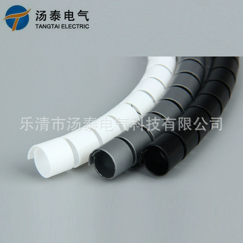 Хранительная трубка компьютерная линия трубка 16 мм линейная трубка Новая намоточная трубка Tangtai Electric