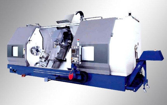 供应济南一机 MAL-700ATC数控车铣复合中心 青岛中大机床销售