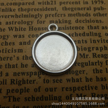 �Ͻ�Ҽ� 16mm Բ��˫�浥������ ʱ�ⱦʯ���� 12348