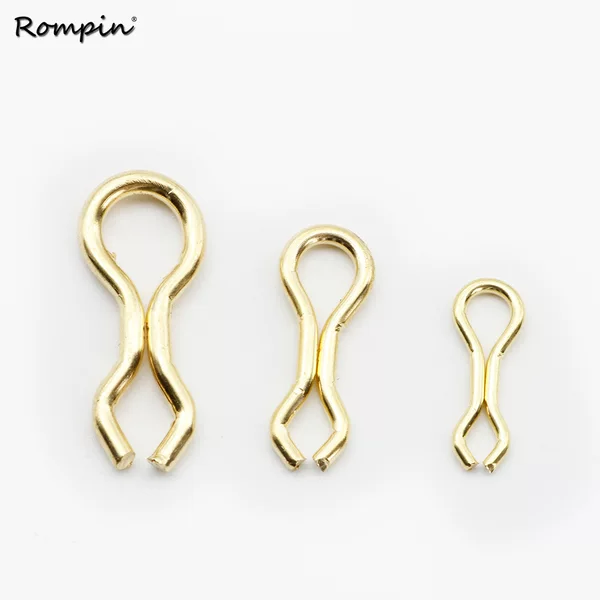 Plumb pin connector sea fishing clip fixing clip fishing small accessories fixing ring splay ring