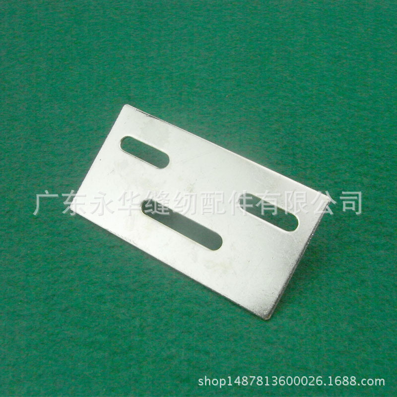 缝纫机筒架批发双针三孔筒架三孔马仔永华针车行针车配件双针筒架