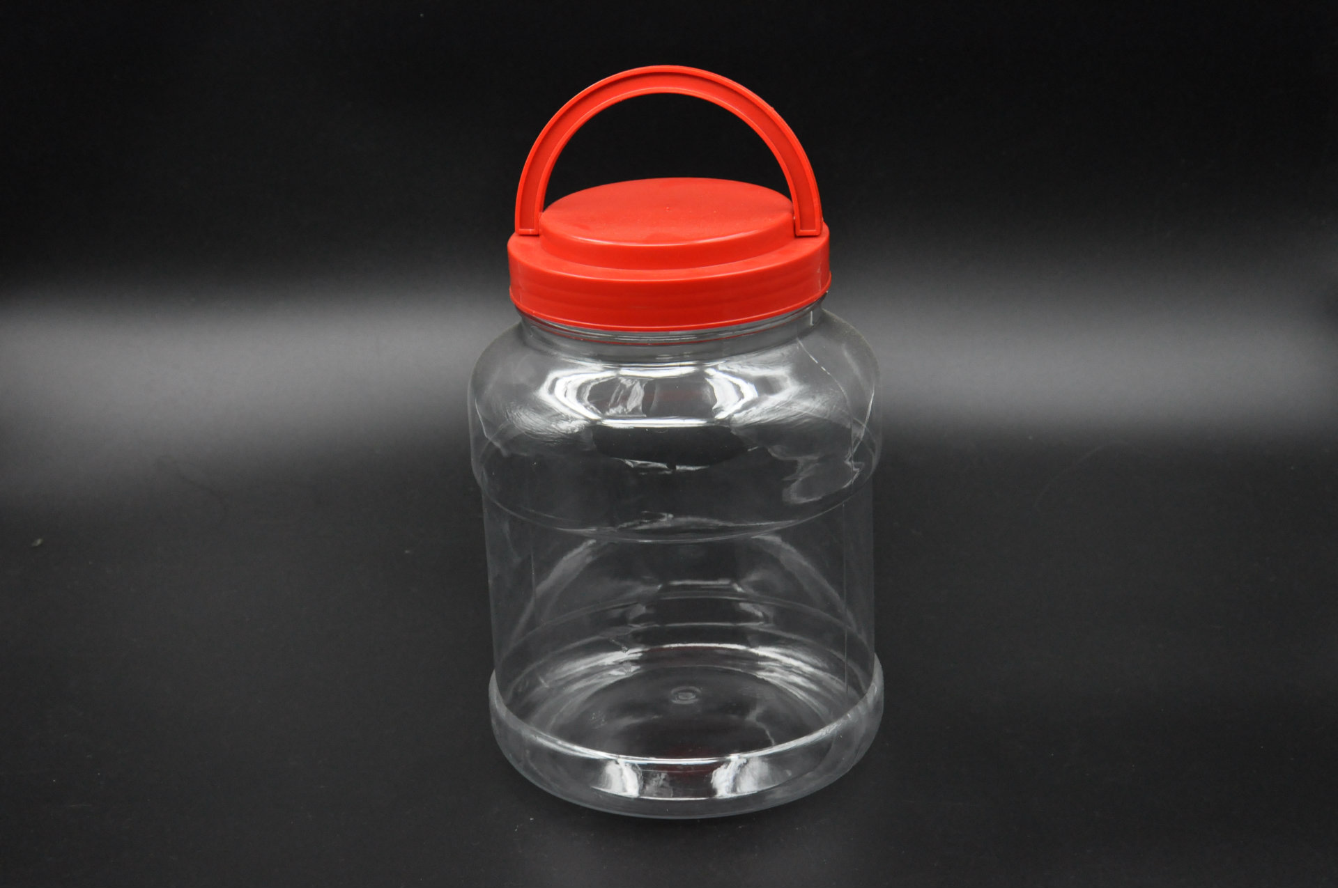 供应透明塑料桶