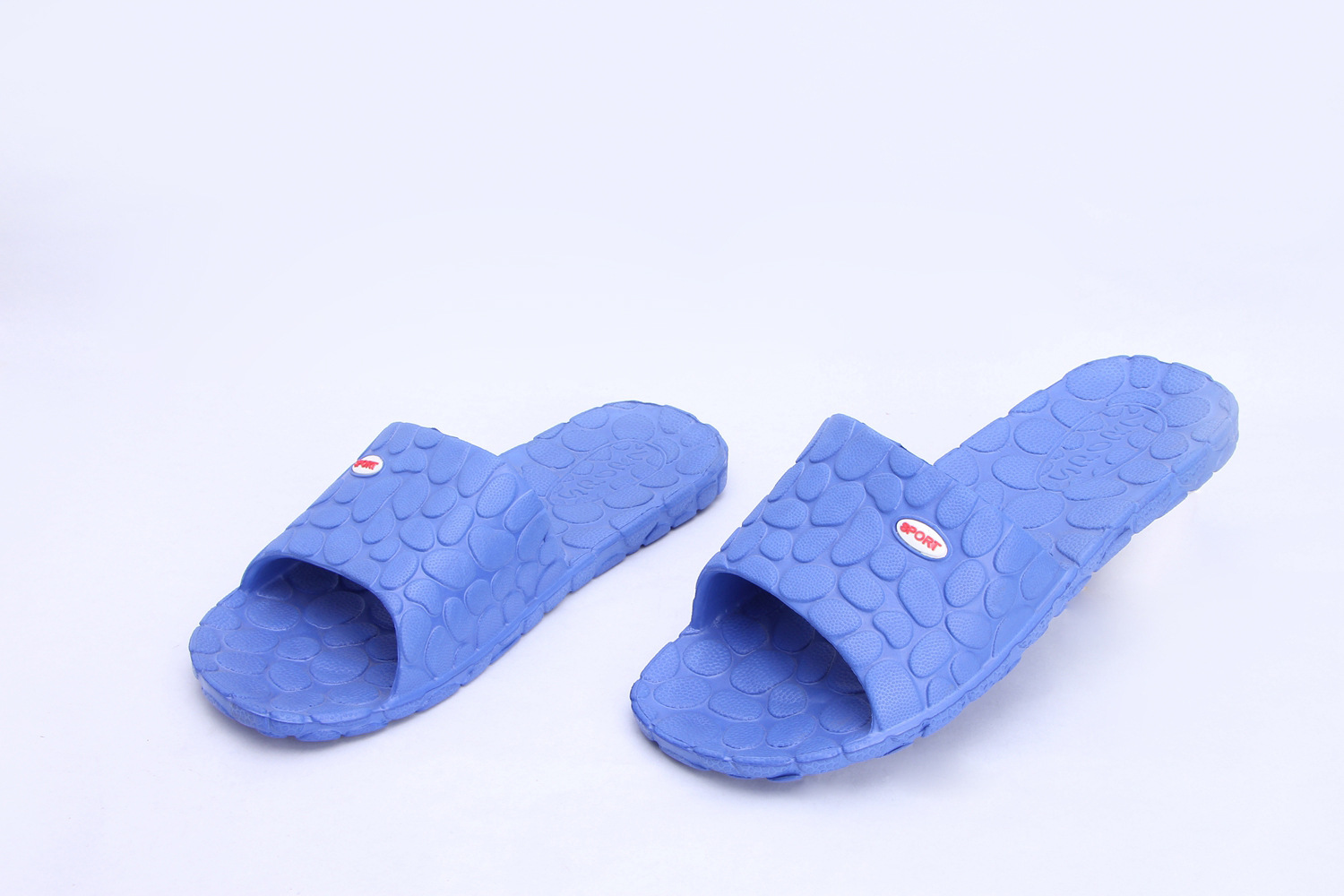 Sandales femme       en plastique - Ref 2669464 Image 6
