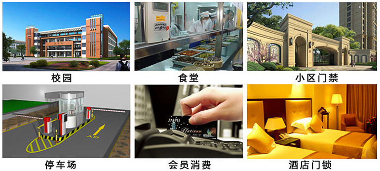 应用领域1