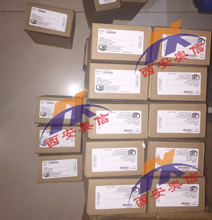 电子式压力开关 1XTXSW 美国UE开关 电子压力变送器