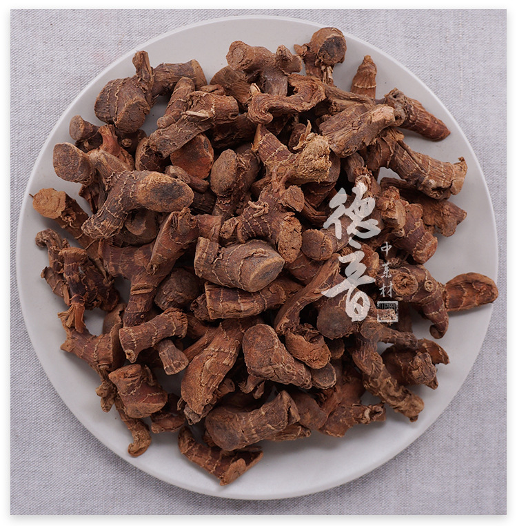 Dried Galangal Root Slices Gao Liang Jiang 500g Culinary Herb for Braising and Decoction key features