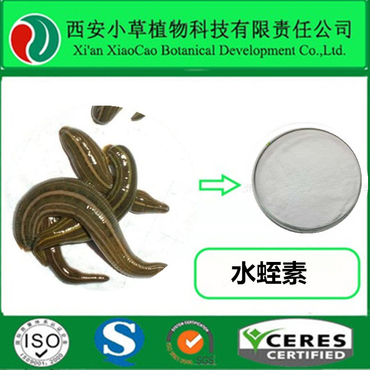 水蛭素主图