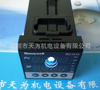 【实物拍摄】DC1020CT-301000-E霍尼韦尔honeywell温控器