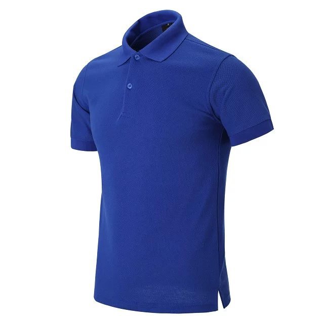 Polo homme en coton - Ref 3442998 Image 16