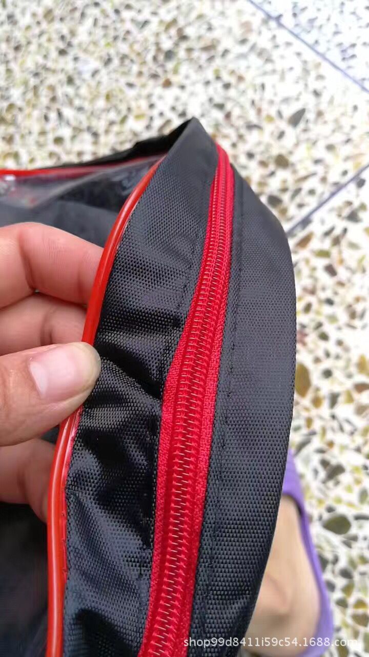 多功能便携式折叠水桶钓鱼桶