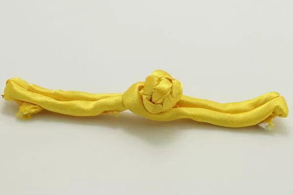 Хлопковый чонсам с крючками-лямками, ручная работа тканевая knot, ~9 см длина, аксессуар ханфу