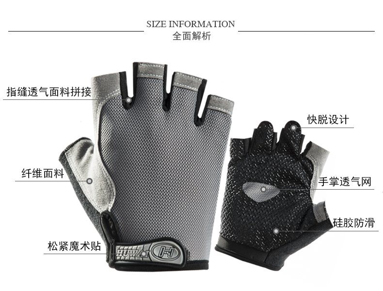 Gants pour homme - Ref 2781757 Image 19