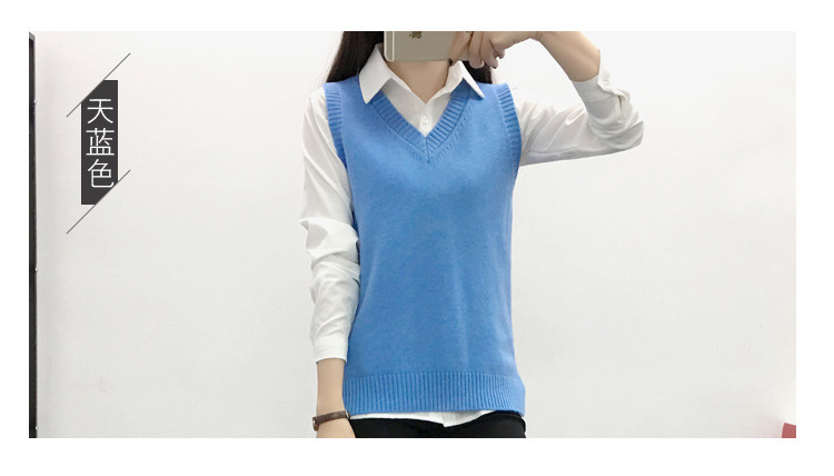 Gilet femme - Ref 3318113 Image 21