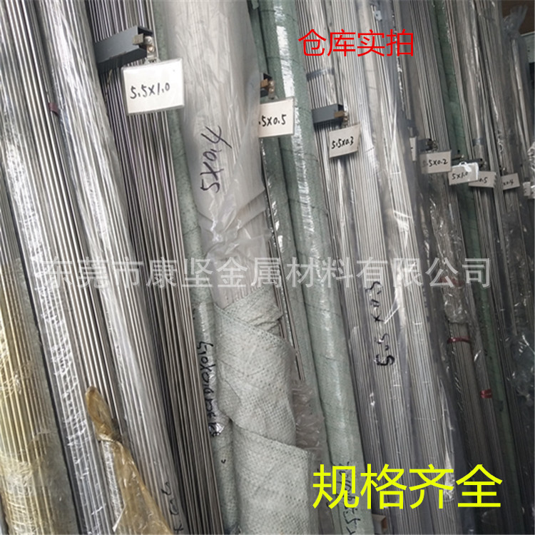 专业生产销售304/316L不锈钢毛细管 不锈钢精密毛细管 可数控切割