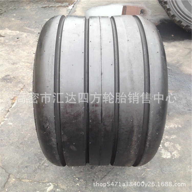 现货供应31x13.5-15农业轮胎 打捆草机轮胎 联合收割机轮胎