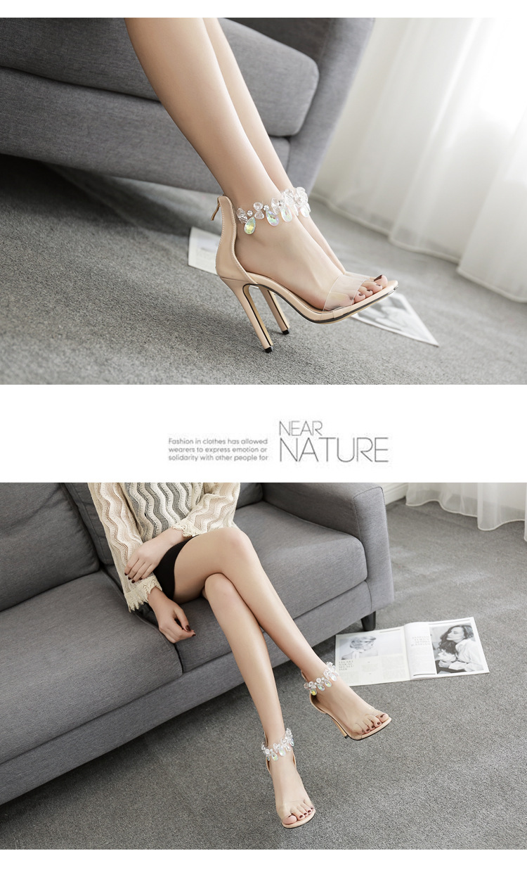 Bottes femme en Daim - Ref 3355451 Image 13