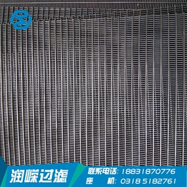 滤网;滤筒;滤芯