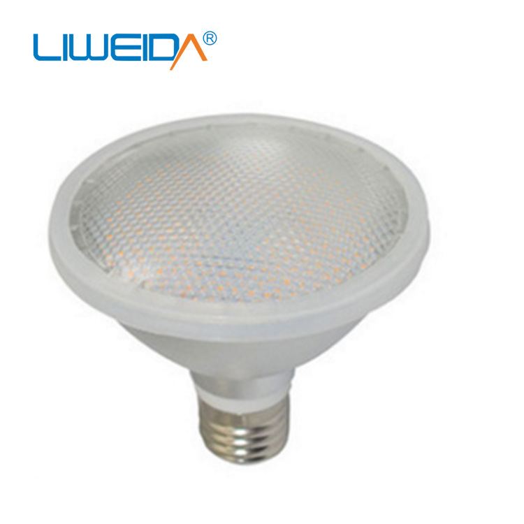 ֱIP65 ݿE27 par30 led par 12w ˮ