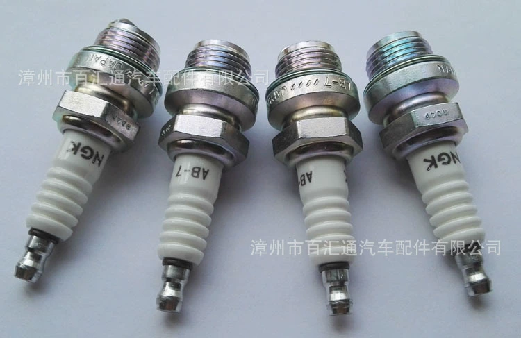 Supply Japan NGK, AB-7,3010, Snowfall Speedboat small engine special spark plug