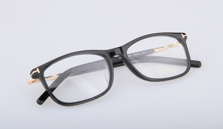 Montures de lunettes en Plaque - Ref 3140085 Image 5